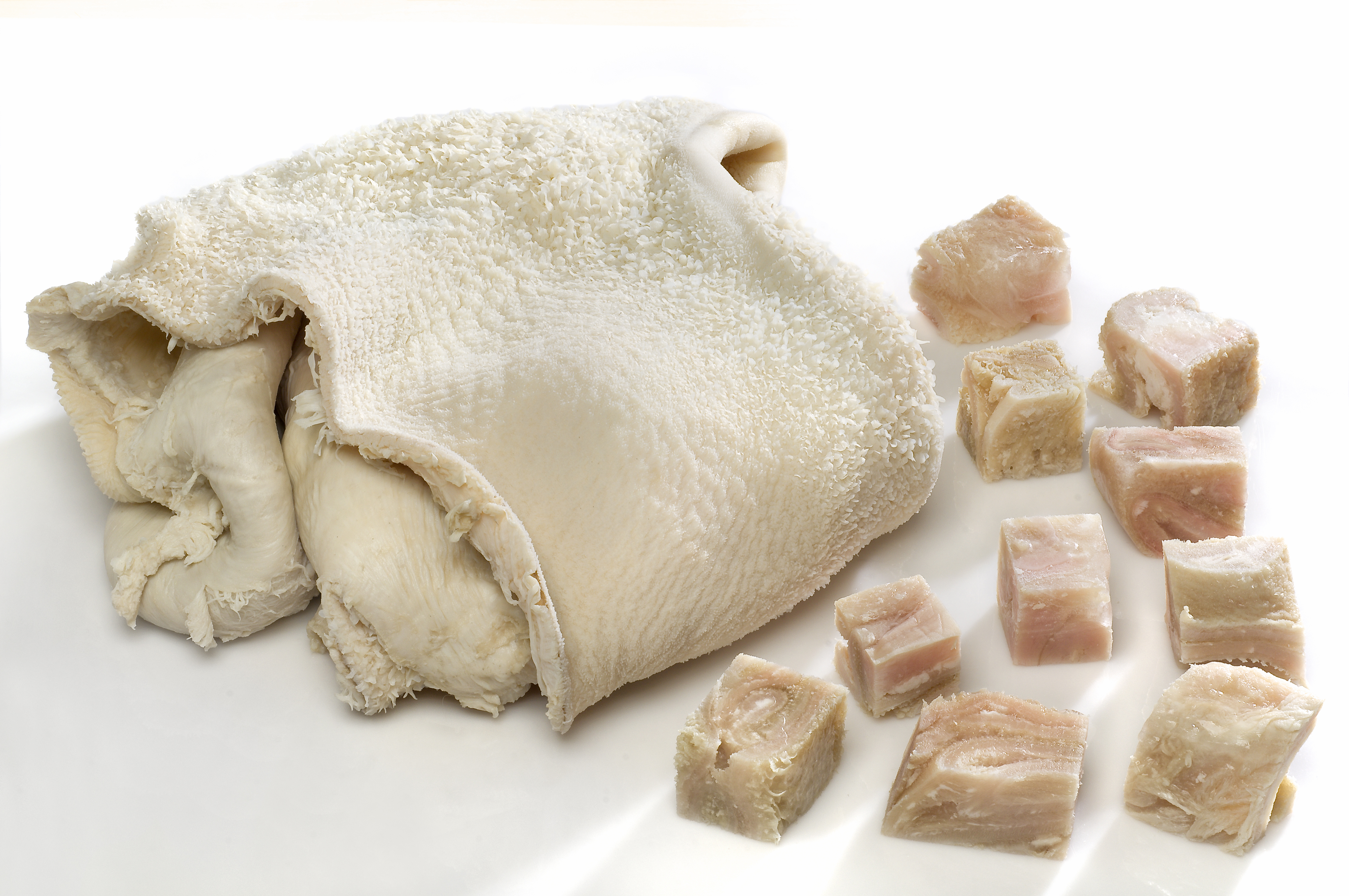 Carne de ternera picada - Gastronomía Vasca: Escuela de Hostelería Leioa